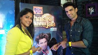 I am still working hard to get the perfection in my dancing: Mohit Malik