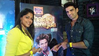 I am still working hard to get the perfection in my dancing: Mohit Malik Thumbnail