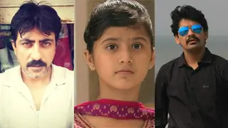 Arshifa Khan, Pooran Kiri and Santosh Ojha in Tujhse Naraaz Nahi Zindagi Thumbnail