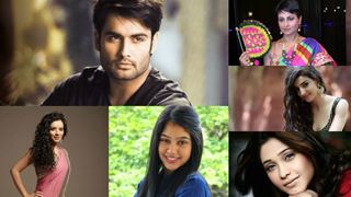 Actors share their first experience in Mumbai!