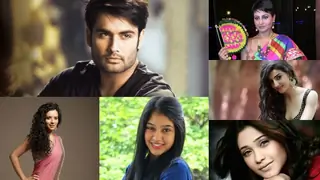 Actors share their first experience in Mumbai! Thumbnail
