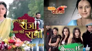 Qubool Hai gets a new time slot Thumbnail