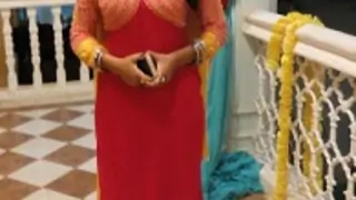 Pratyusha Banerjee Opposite Alan Kapoor in Sasural Simar Ka Thumbnail