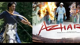 Azhar to clash with Mirziya? Thumbnail