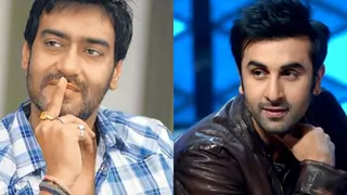 Ajay vs Ranbir: Expect fireworks on Diwali 2016 Thumbnail