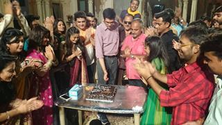 It a wrap up for Mere Rang Mein Rangnewali