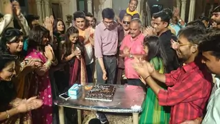 It a wrap up for Mere Rang Mein Rangnewali Thumbnail