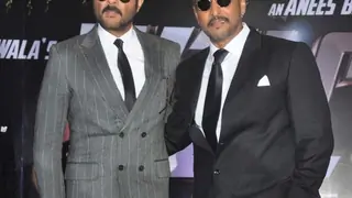 Nana best actor I've ever worked with: Anil Kapoor Thumbnail