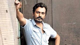 I am used to Cannes now: Nawazuddin Siddiqui Thumbnail