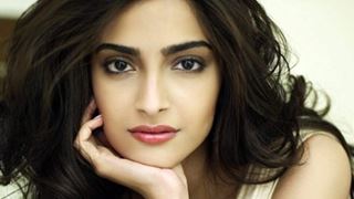 Sonam back with her Guy!