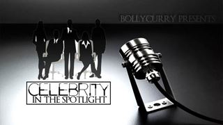 Celebrity in the Spotlight: Rahul Bose
