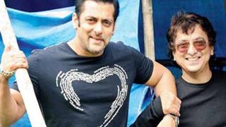 Sajid Nadiadwala now calls Salman with his nickname Thumbnail