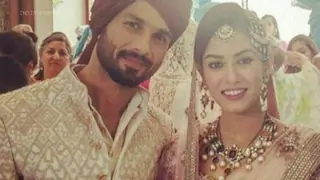 Bollywood actors with not so famous wives Thumbnail