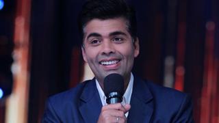 Daily soap, no way, says Karan Johar