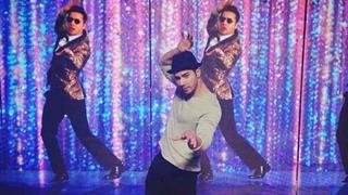 Varun Dhawan's special performance on 'Dance +' premiere