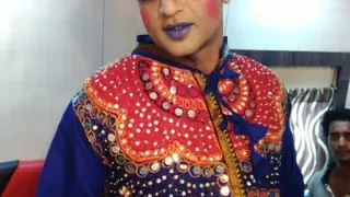 Aamir Dalvi to don a puppet in Shapath - Super Cops v/s Super Villains