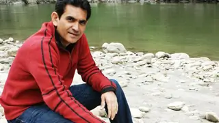 Didn't want my second film to be biopic: Omung Kumar Thumbnail