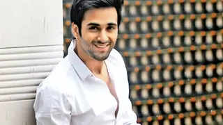 Family comes first for actor Pulkit Samrat Thumbnail