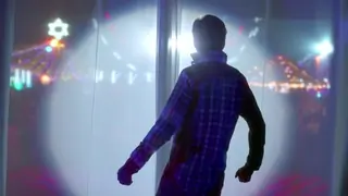 In 'Fan', I play the one who makes a star: SRK Thumbnail