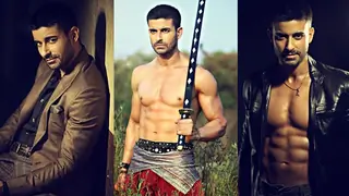 "Both Saraswatichandra and Mahakumbh are extremely close to my heart": Gautam Rode