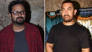 Nikhil Advani wants Aamir's feedback on 'Katti Batti' Thumbnail