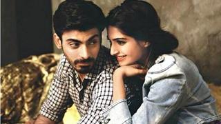 Fawad is gorgeous, gifted: Sonam Kapoor Thumbnail