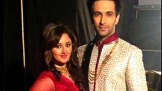 Nandish & Rashami's healed relationship is  our success: Ekta Kapoor Thumbnail