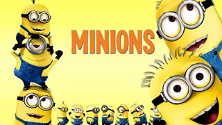 'Minions' - Great family entertainer