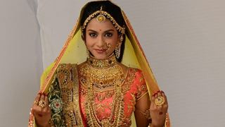 I love shooting during monsoon: Rachana Parulkar