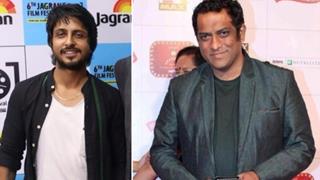 Working with Anurag Basu has been spectacular: Subramani