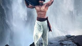 'Baahubali: The Beginning' - Movie Review