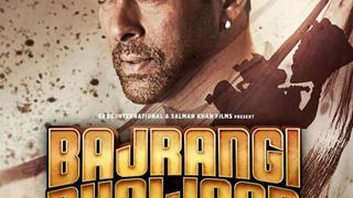 'Bajrangi Bhaijaan' gets U/A certificate Thumbnail