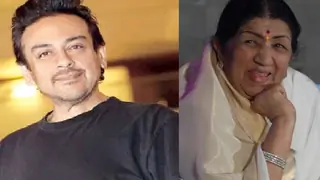When Lata Mangeshkar surprised Adnan Sami with phone call! Thumbnail
