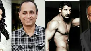 Sonakshi Sinha was Vipul Shah's first choice for Force 2 Thumbnail