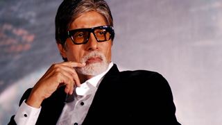 Demotion is toughest battle of celebrityhood, says Big B