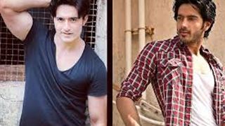 Dhruv Bhandari and Rafi Malik's birthday today