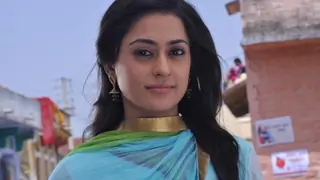 "I can't wait to see my character turn into a confident woman on Piya Rangrezz!- Kirtida Mistry Thumbnail