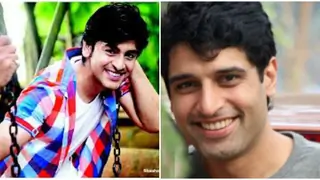 Is Shakti Anand Replacing Shashank Vyas on Balika Vadhu? Thumbnail