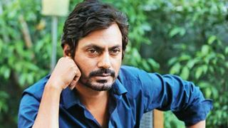 Took more than a month to feel normal: Nawazuddin