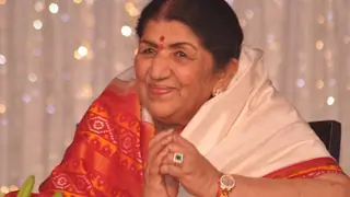 Lata remembers Madan Mohan on 40th death anniversary Thumbnail