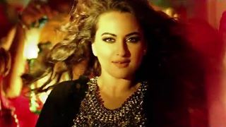 Out Now: Teaser of Sonakshi Sinha's item number in All is Well