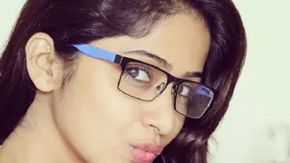 My life has completely changed after Mere Rang Mein Rangnewali- Pranali Ghogare Thumbnail