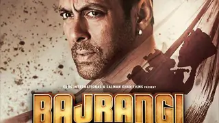 Bajrangi Bhaijaan to be released in Pakistan! thumbnail
