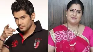 Amar Upadhaya and Vandana Pathak to enter Saath Nibhana Saathiya