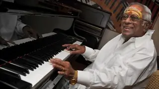 Music world mourns composer M.S. Viswanathan's death Thumbnail