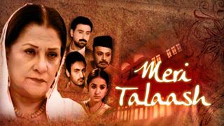Meri Talaash " Tale of a Mysterious Haveli Soon on Zindagi!