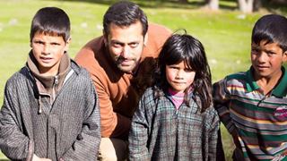 Salman feels eternal love for Kashmir Thumbnail