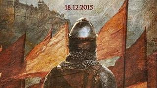 First Look Revealed: Bajirao Mastani Thumbnail