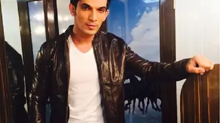 I have never given up: Arjun Bijlani Thumbnail
