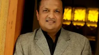 Sanjay Gupta needs 'crash course in time management' Thumbnail